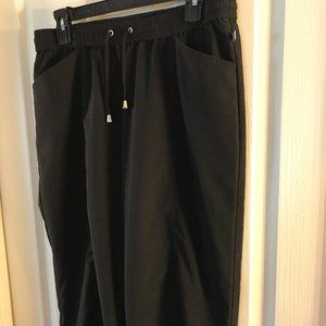Zenergy by Chico's capris, size 2